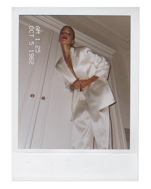 Sasha Luss instagram post 765382