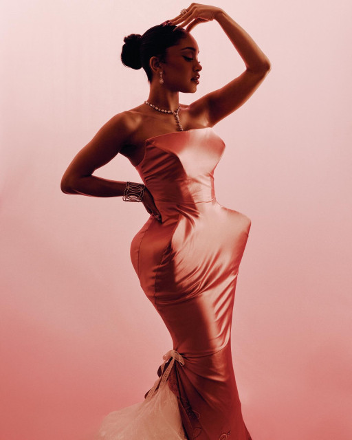 Saweetie instagram post 790090