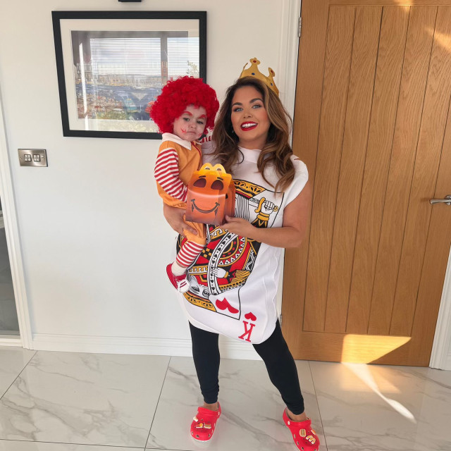 Scarlett Moffatt instagram post 775125