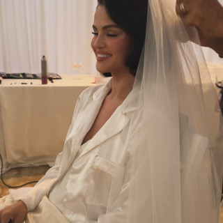 Selena Gomez instagram pic #790049