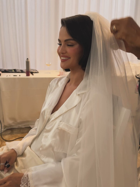 Selena Gomez instagram post 790049