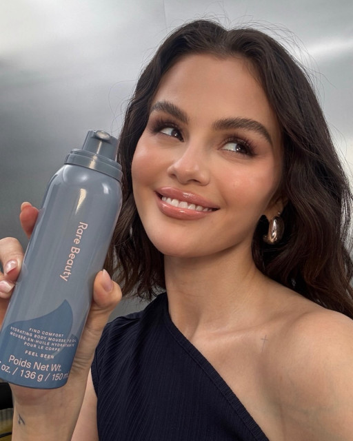 Selena Gomez instagram post 792114