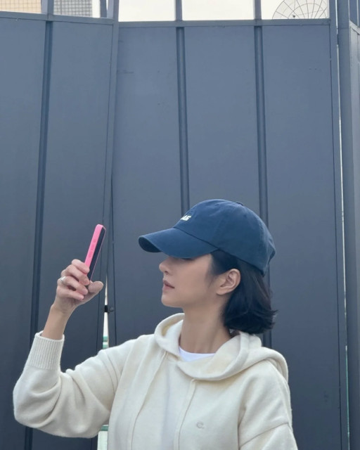 Seo Yea Ji instagram post 775940