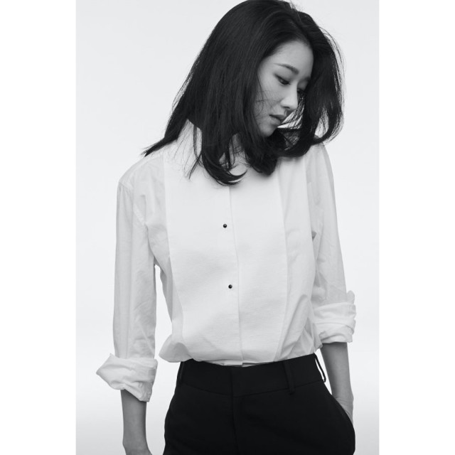 Seo Yea Ji instagram post 779599