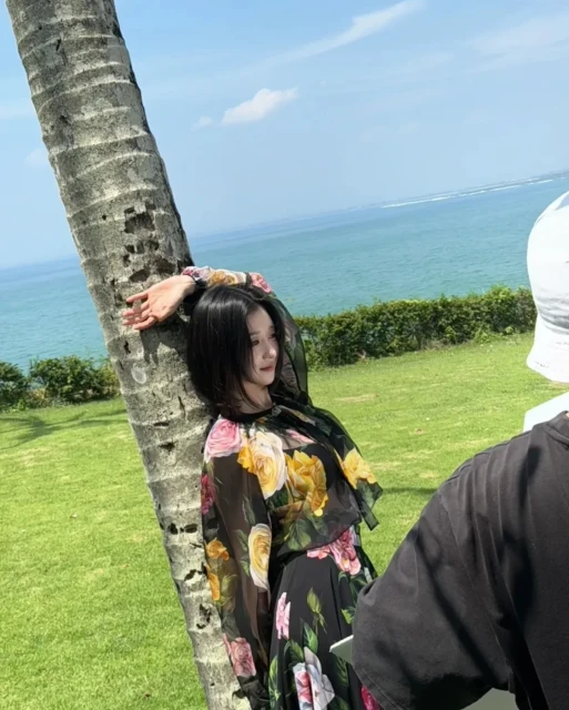 Seo Yea Ji instagram post 781677