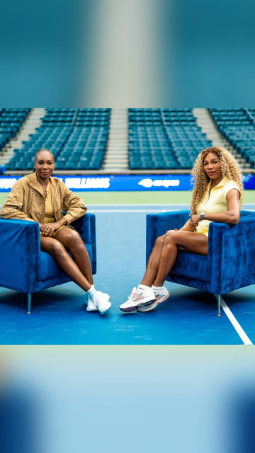 Serena Wiliams instagram post 789044