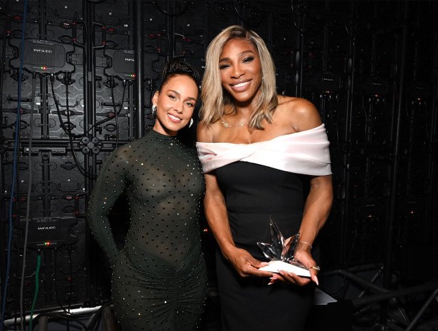 Serena Wiliams instagram post 791009