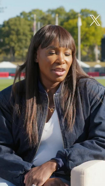 Serena Wiliams instagram post 791153