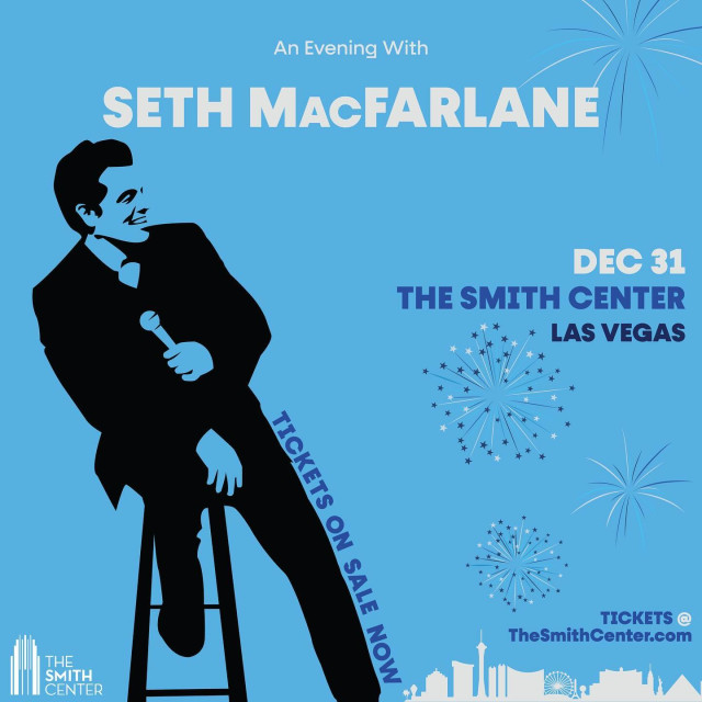 Seth MacFarlane instagram post 777337