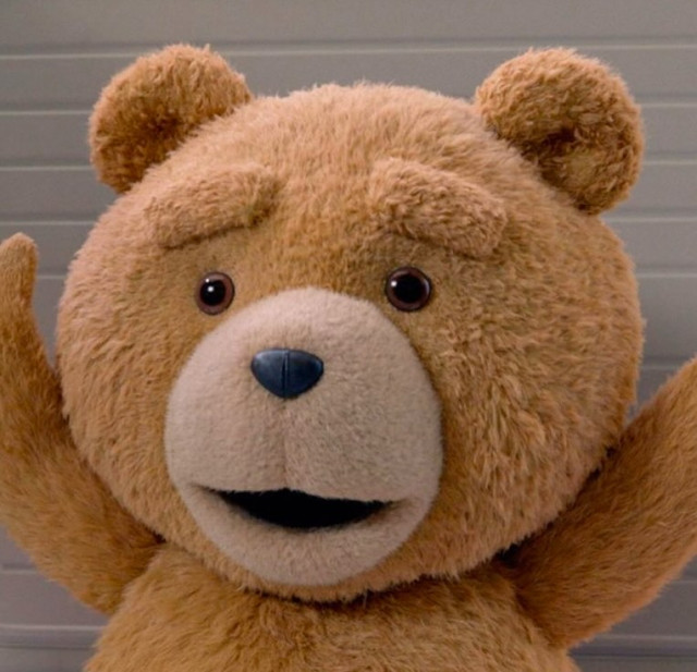 Seth MacFarlane instagram post 780298
