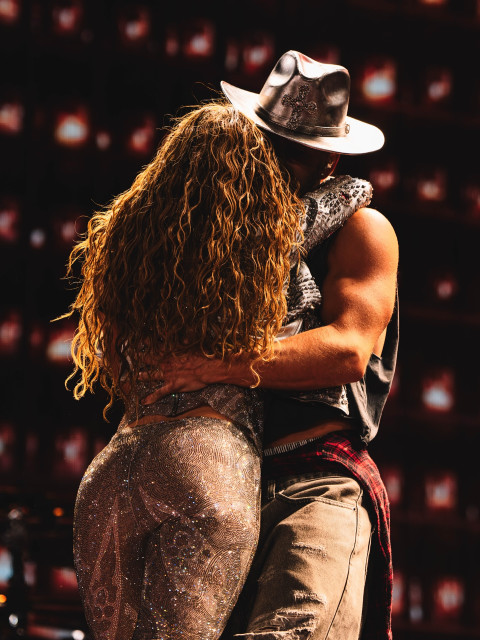 Shakira Mebarak instagram post 788323