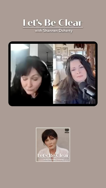 Shannen Doherty instagram post 756845