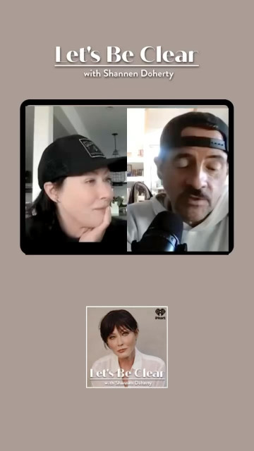 Shannen Doherty instagram post 760384