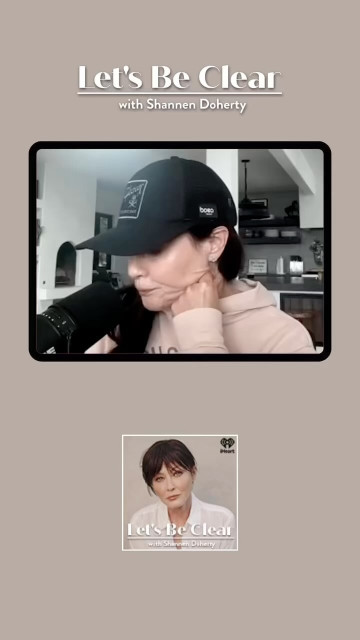 Shannen Doherty instagram post 762409