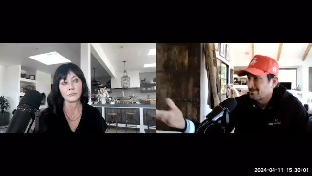 Shannen Doherty instagram post 763067