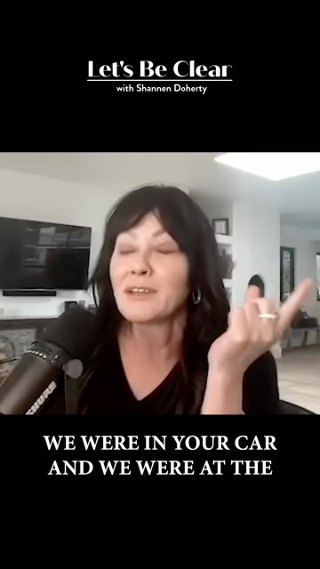 Shannen Doherty instagram post 764474