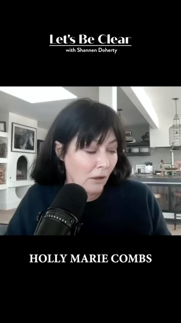 Shannen Doherty instagram post 765122