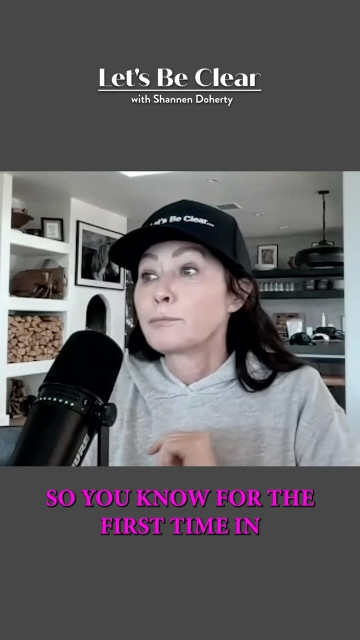 Shannen Doherty instagram post 767538