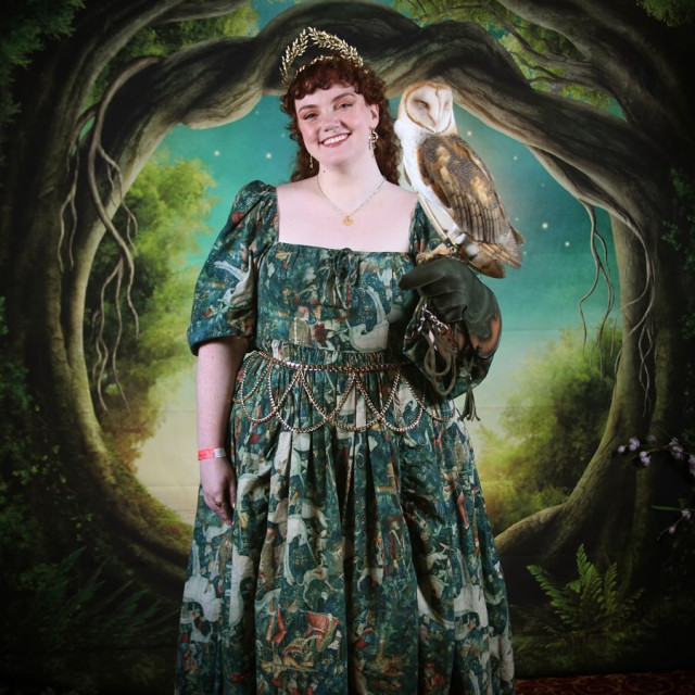 Shannon Purser instagram post 771494