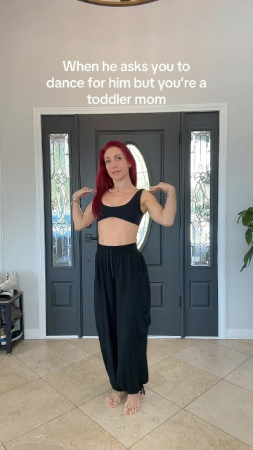 Sharna Burgess instagram post 773634
