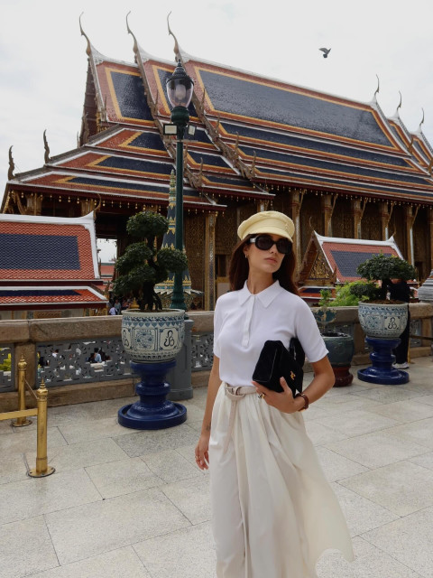 Sharon Fonseca instagram post 791504