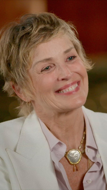 Sharon Stone instagram post 779961