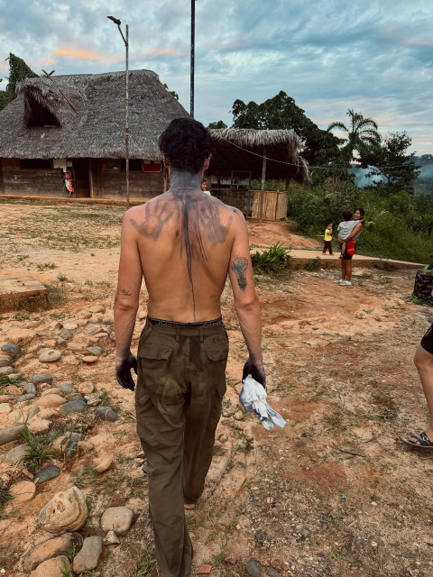 Shawn Mendes instagram post 791261