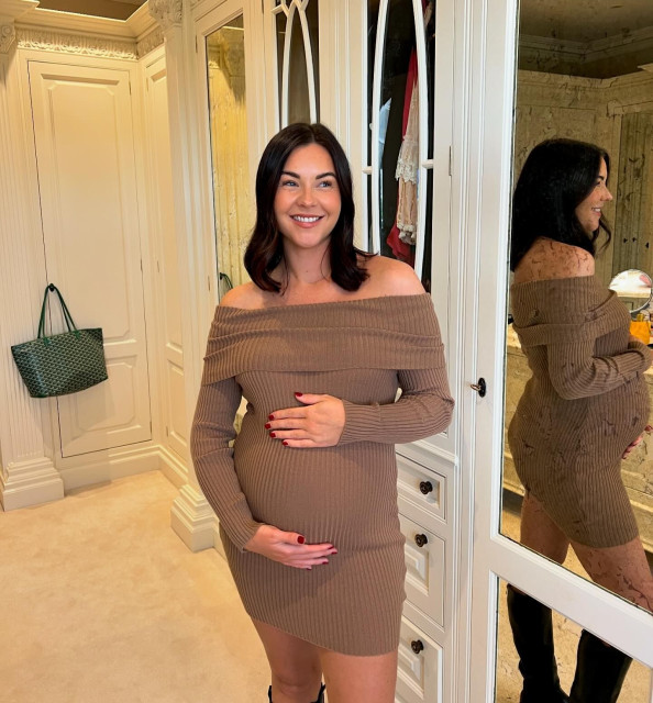 Shelby Tribble instagram post 775639