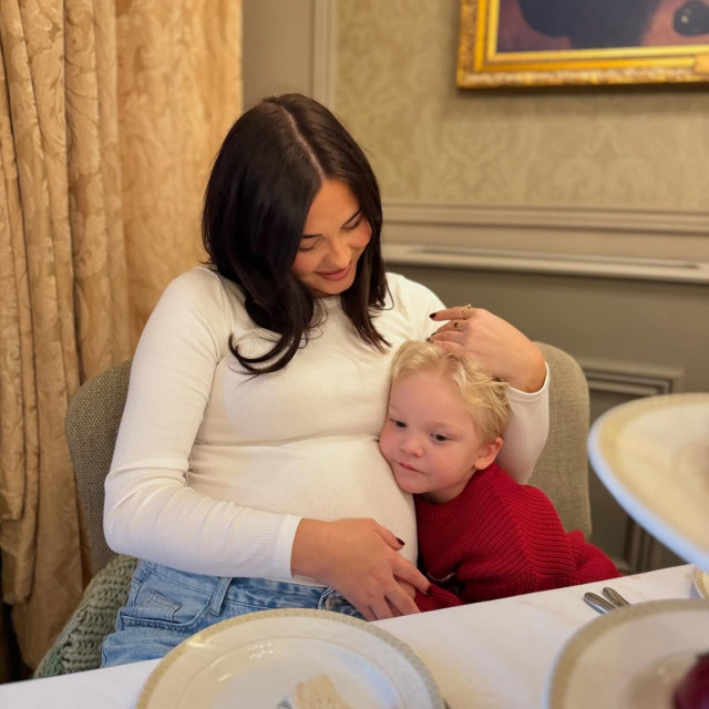 Shelby Tribble instagram post 777042