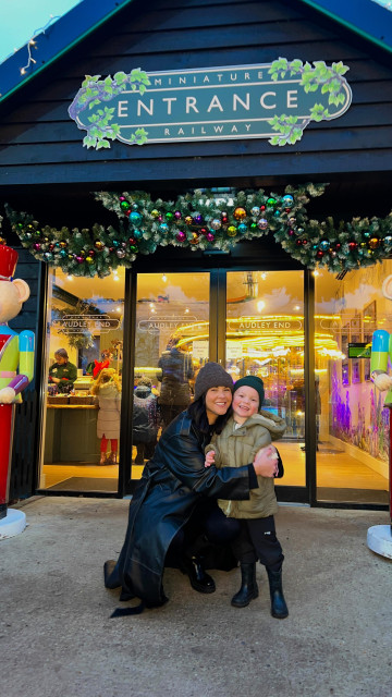 Shelby Tribble instagram post 777863