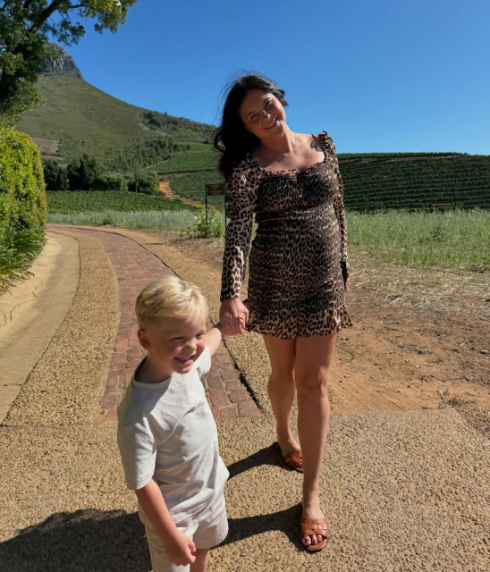 Shelby Tribble instagram post 780029