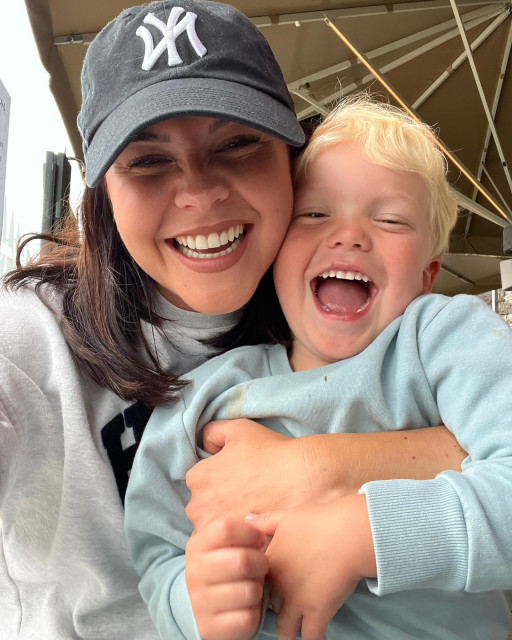 Shelby Tribble instagram post 780355