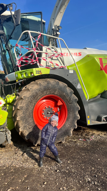 Shelby Tribble instagram post 780812