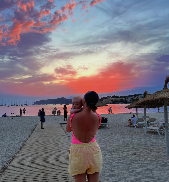 Shelby Tribble instagram post 786866