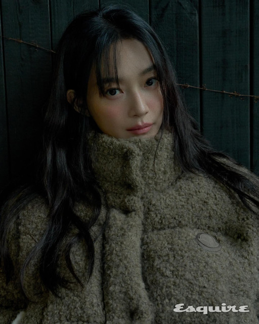 Shin Min Ah instagram post 775652