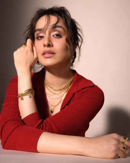 Shraddha Kapoor instagram post 784683