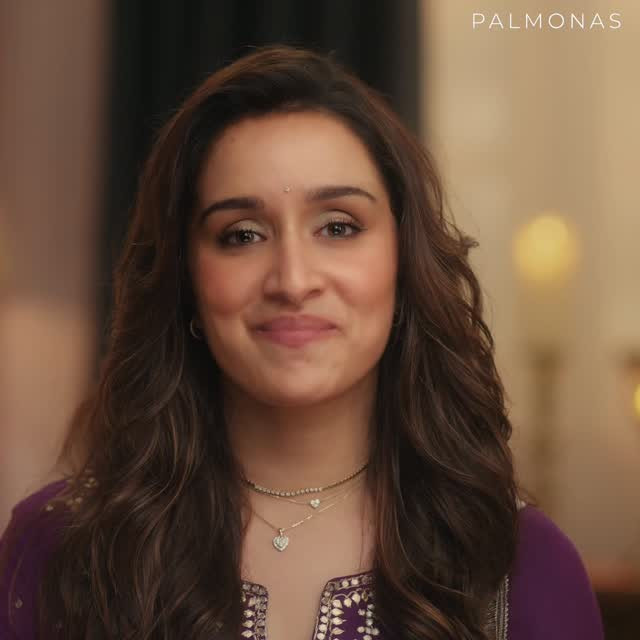 Shraddha Kapoor instagram post 789639