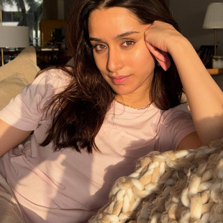Shraddha Kapoor instagram pic #789966