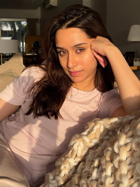 Shraddha Kapoor instagram post 789966