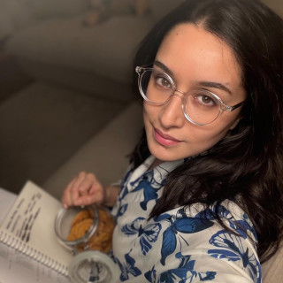 Shraddha Kapoor instagram pic #790666