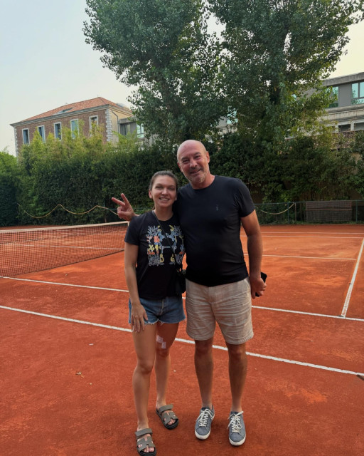 Simona Halep instagram post 770332