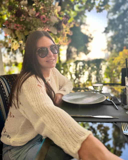 Simona Halep instagram post 772124