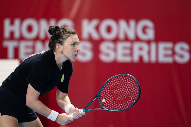 Simona Halep instagram post 772667