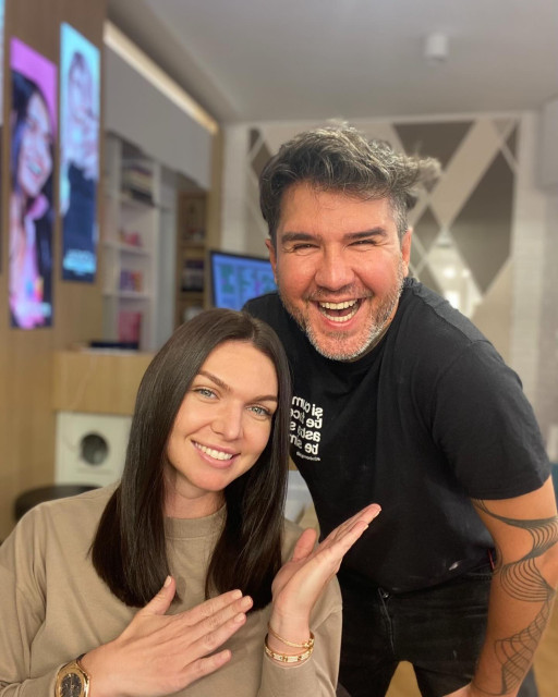 Simona Halep instagram post 774803