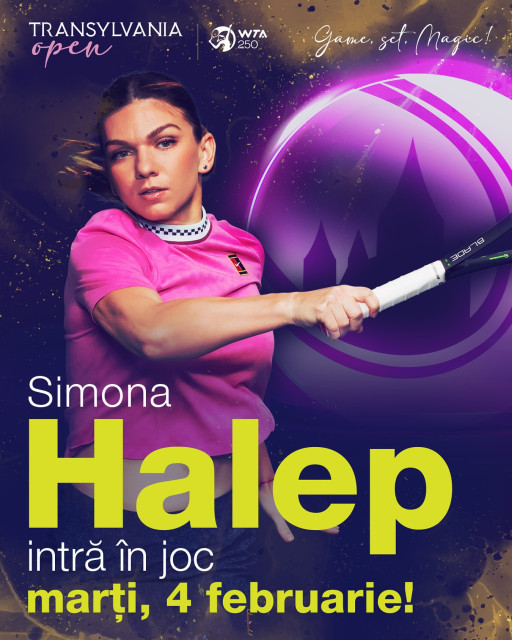 Simona Halep instagram post 780027
