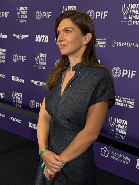 Simona Halep instagram post 790460