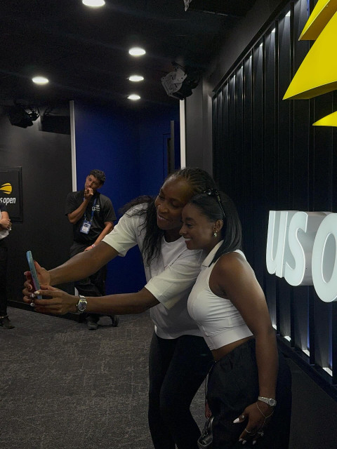 Simone Biles instagram post 788244