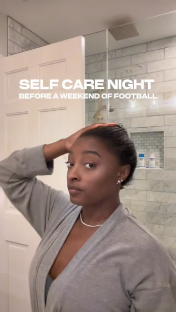 Simone Biles instagram post 788594