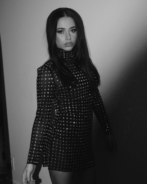 Sky Katz instagram post 774367