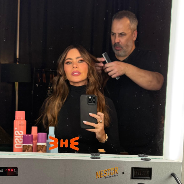 Sofia Vergara instagram post 779630